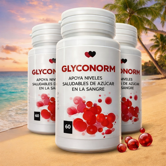 GLYCONORM