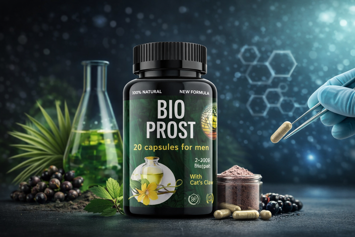 BIO PROST