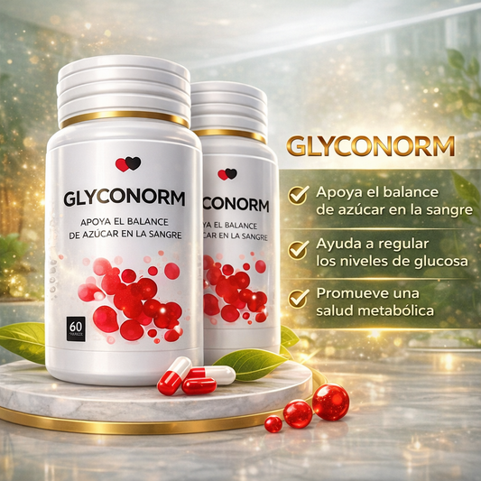 GLYCONORM