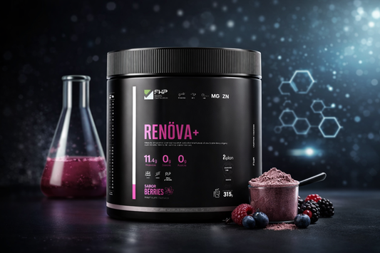 COLAGENO RENOVA FWP