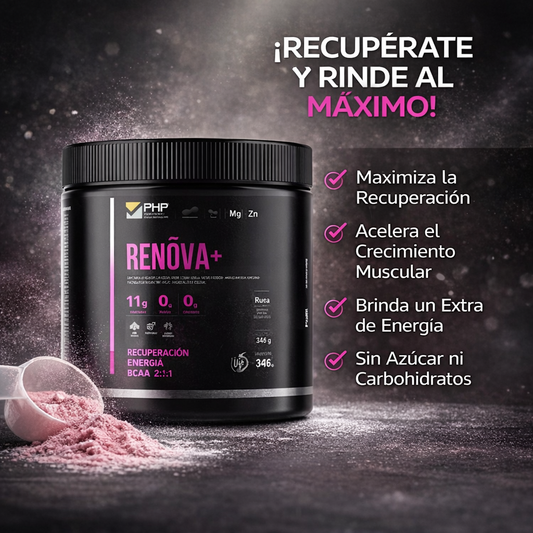 COLAGENO RENOVA FWP