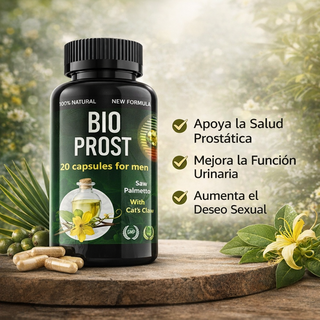 BIO PROST