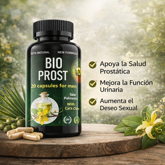 BIO PROST